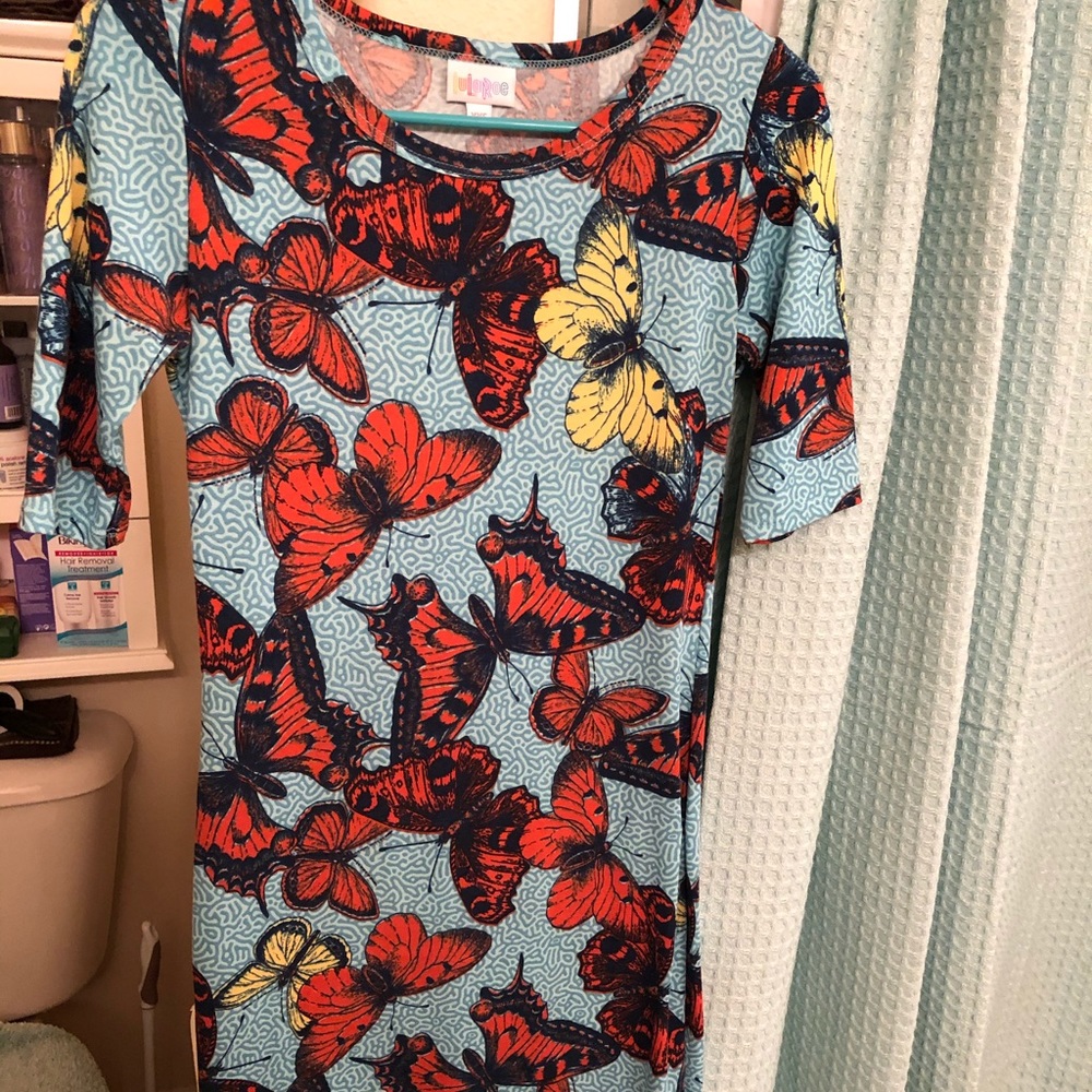 ‼️BOGO SPECIAL‼️XXS LulaRoe Julia